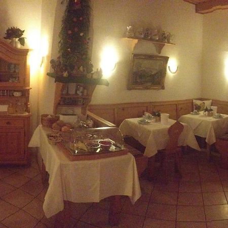 Hotel Maier Garni Garmisch-Partenkirchen Eksteriør bilde