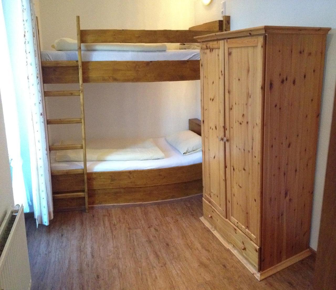 Hotel Maier Garni Garmisch-Partenkirchen Eksteriør bilde