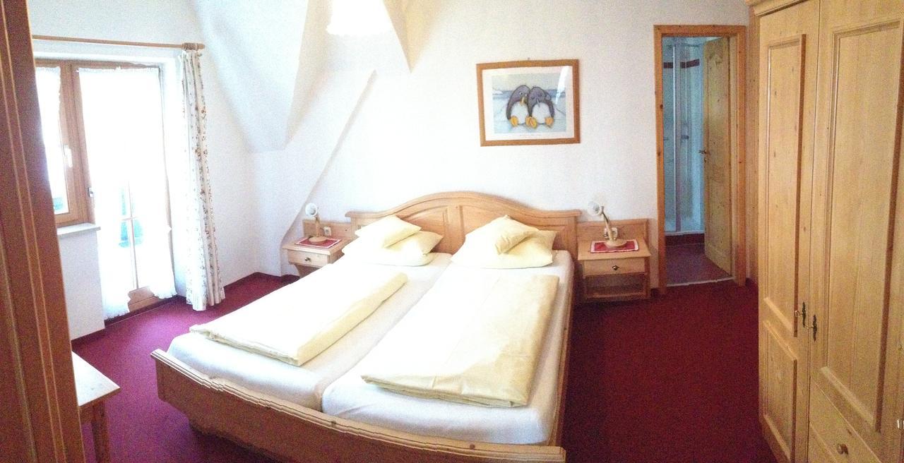 Hotel Maier Garni Garmisch-Partenkirchen Eksteriør bilde