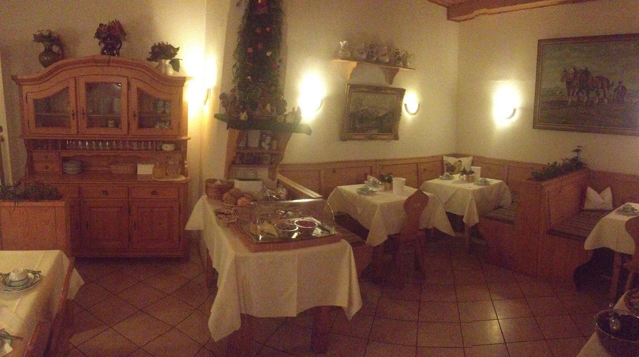 Hotel Maier Garni Garmisch-Partenkirchen Eksteriør bilde