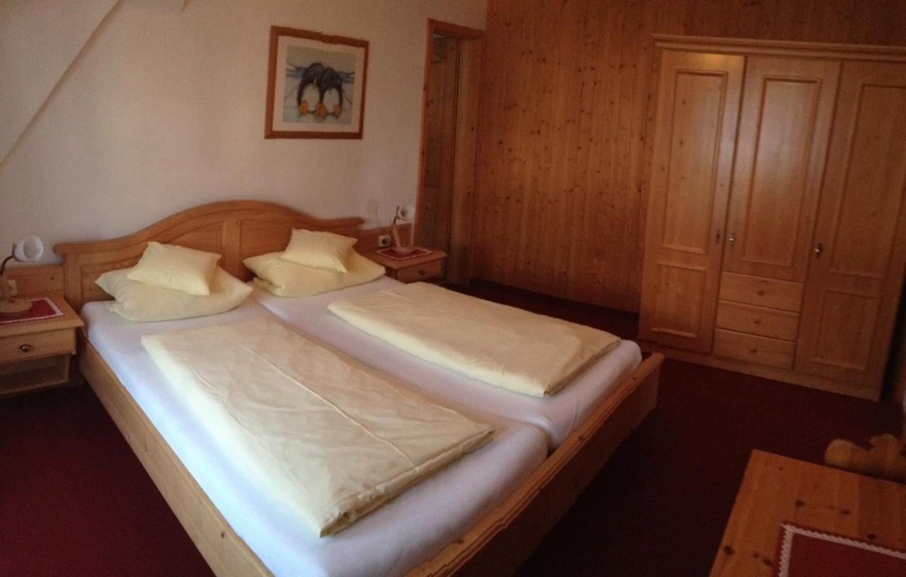 Hotel Maier Garni Garmisch-Partenkirchen Eksteriør bilde